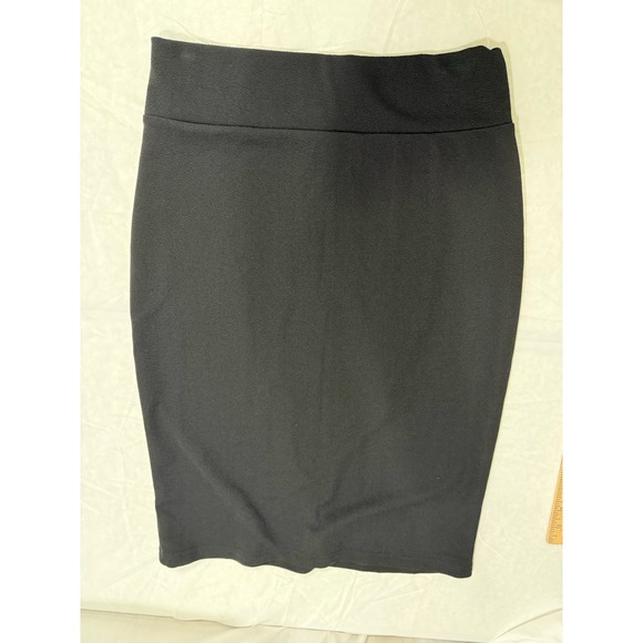NWT Emery Rose Womens Black Skirt Size Large - Picture 4 of 11